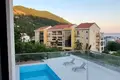 Appartement  en Budva, Monténégro