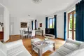 Apartamento 4 habitaciones 160 m² en Varsovia, Polonia