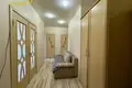 Квартира 1 комната 43 м² Фаниполь, Беларусь