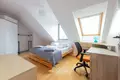 Apartamento 3 habitaciones 52 m² Danzig, Polonia