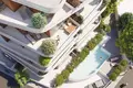 Mieszkanie 2 pokoi 81 m² Benalmadena, Hiszpania