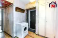 Mieszkanie 2 pokoi 50 m² Mińsk, Białoruś