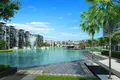 Appartement 31 m² Sakhu, Thaïlande