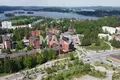 Квартира 3 комнаты 67 м² Jyvaeskylae sub-region, Финляндия