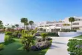 3 bedroom apartment  Estepona, Spain