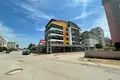 Wohnung 3 zimmer 105 m² Muratpasa, Türkei