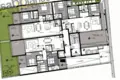 Квартира 3 комнаты 134 м² Строволос, Кипр