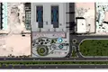 2 bedroom apartment 85 m² Hurghada, Egypt