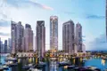 Appartement 2 chambres 81 m² Dubaï, Émirats arabes unis