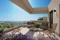 2 bedroom penthouse 101 m² Marbella, Spain