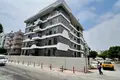 Mieszkanie 2 pokoi 49 m² Alanya, Turcja