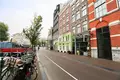 Appartement 2 chambres 76 m² Amsterdam, Pays-Bas