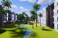 Apartamento 1 habitacion 52 m² Higüey, República Dominicana