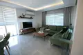 Apartamento 5 habitaciones 240 m² Alanya, Turquía