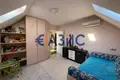 Mieszkanie 3 pokoi 65 m² Rawda, Bułgaria