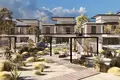 2 bedroom apartment 77 m² Protaras, Cyprus