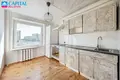 Квартира 2 комнаты 52 м² Вильнюс, Литва