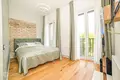 Appartement 2 chambres 32 m² en Riga, Lettonie