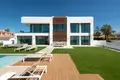 villa de 5 dormitorios 455 m² Estepona, España