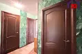 Apartamento 3 habitaciones 67 m² Saligorsk, Bielorrusia