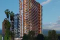 Студия 1 комната 36 м² Батуми, Грузия