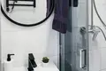 Apartment 21 m² in Warsaw, Poland
