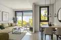 Wohnung 48 m² Budva, Montenegro