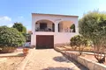 2 bedroom Villa 141 m² Calp, Spain