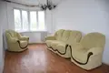 3 room apartment 72 m² Minsk, Belarus