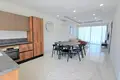 2 bedroom penthouse 53 m² in Germasogeia, Cyprus