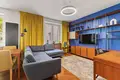 2 room apartment 52 m² Warsaw, Poland