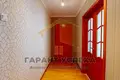 Apartamento 2 habitaciones 52 m² Muchaviecki sielski Saviet, Belarús