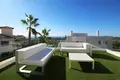 Villa de tres dormitorios 200 m² Finestrat, España