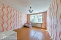 3 room apartment 67 m² Smalyavichy, Belarus