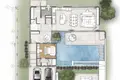 4 bedroom Villa 400 m² Karon, Thailand