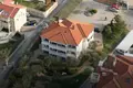Hotel 1 258 m² en Malinska, Croacia