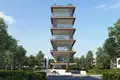 Wohnung 2 Schlafzimmer 85 m² Larnaka, Zypern