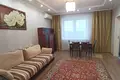 Appartement 2 chambres 63 m² en Minsk, Biélorussie