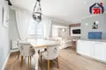 3 room apartment 93 m² Minsk, Belarus