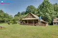 Casa 75 m² Geguzine, Lituania