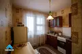 Wohnung 1 Zimmer 37 m² Homel, Weißrussland