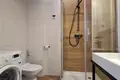 1 room apartment 31 m² in Warsaw, Poland