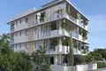 2 bedroom apartment 78 m² Ypsonas Municipality, Cyprus