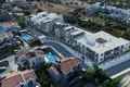 1 bedroom apartment 56 m² Thermeia, Cyprus