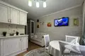 3 room apartment 69 m² Brest, Belarus