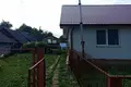Haus 104 m² Rajon Waloschyn, Weißrussland