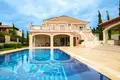 Villa de 6 pièces 1 020 m² Paralimni, Bases souveraines britanniques