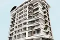 Wohnung 3 zimmer 95 m² Mahmutlar, Türkei