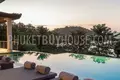 Villa 6 habitaciones 1 165 m² Phuket, Tailandia