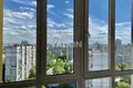 1 room apartment 42 m² Kyiv, Ukraine